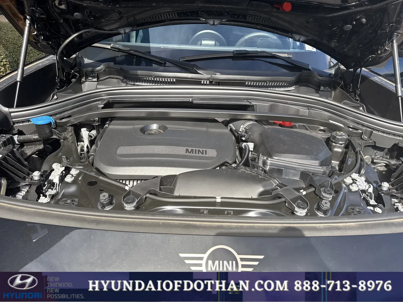 2025 MINI Countryman - $34,995