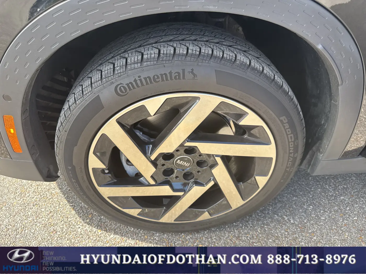 2025 MINI Countryman - $34,995