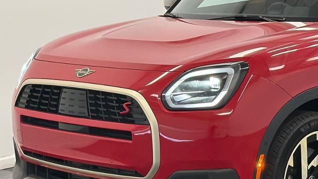 2025 MINI Countryman Cooper S ALL4