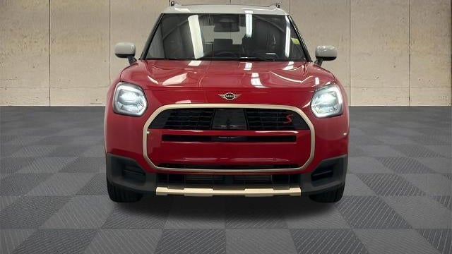 2025 MINI Countryman Cooper S ALL4