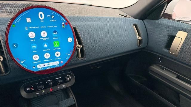 2025 MINI Countryman Cooper S ALL4