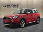 2025 Countryman Thumbnail 1