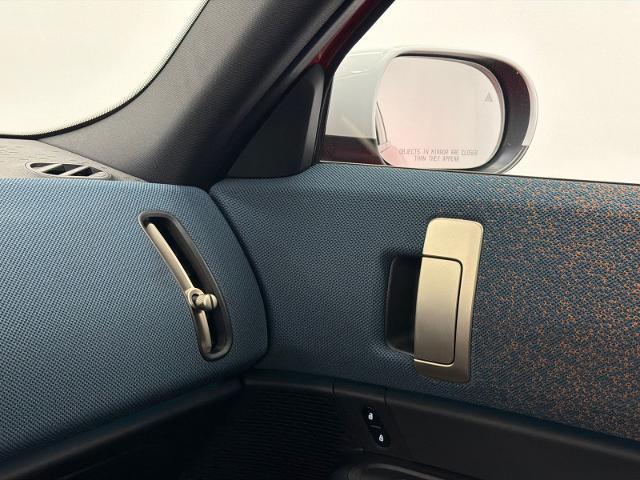 2025 MINI Countryman - $31,500