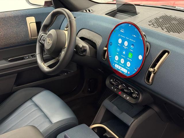 2025 MINI Countryman - $30,000