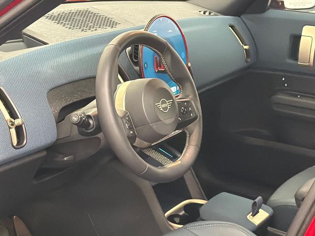 2025 MINI Countryman - $30,000