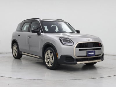 Photo of a 2025 Mini Countryman AWD Cooper S ALL4 4DR Crossover for sale
