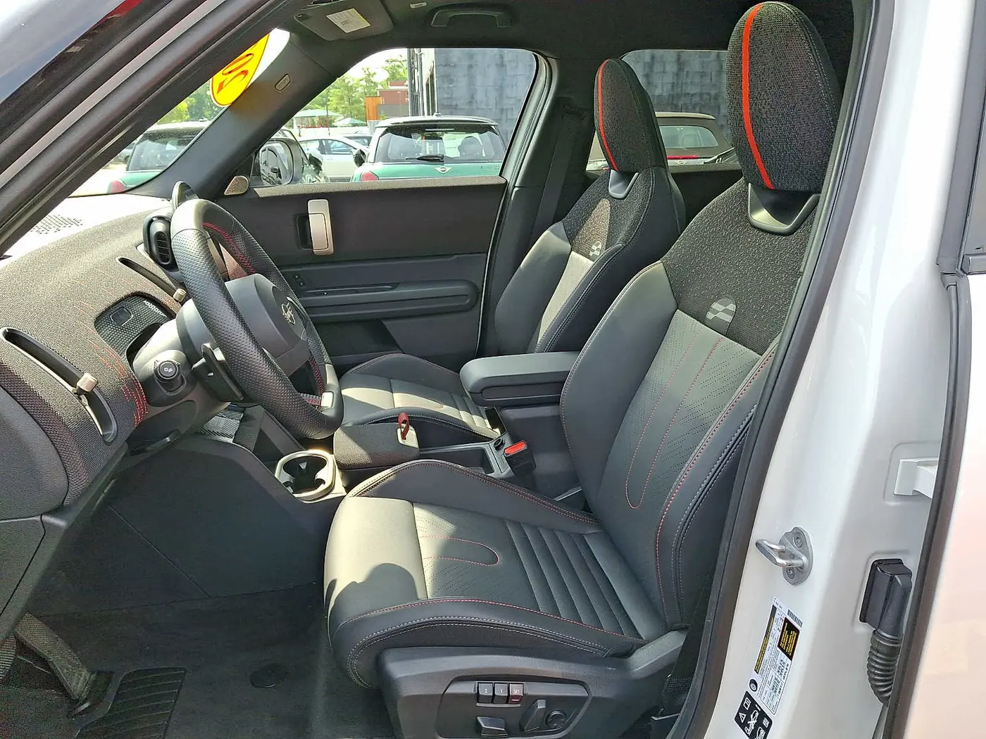 2026 MINI Countryman - $38,997