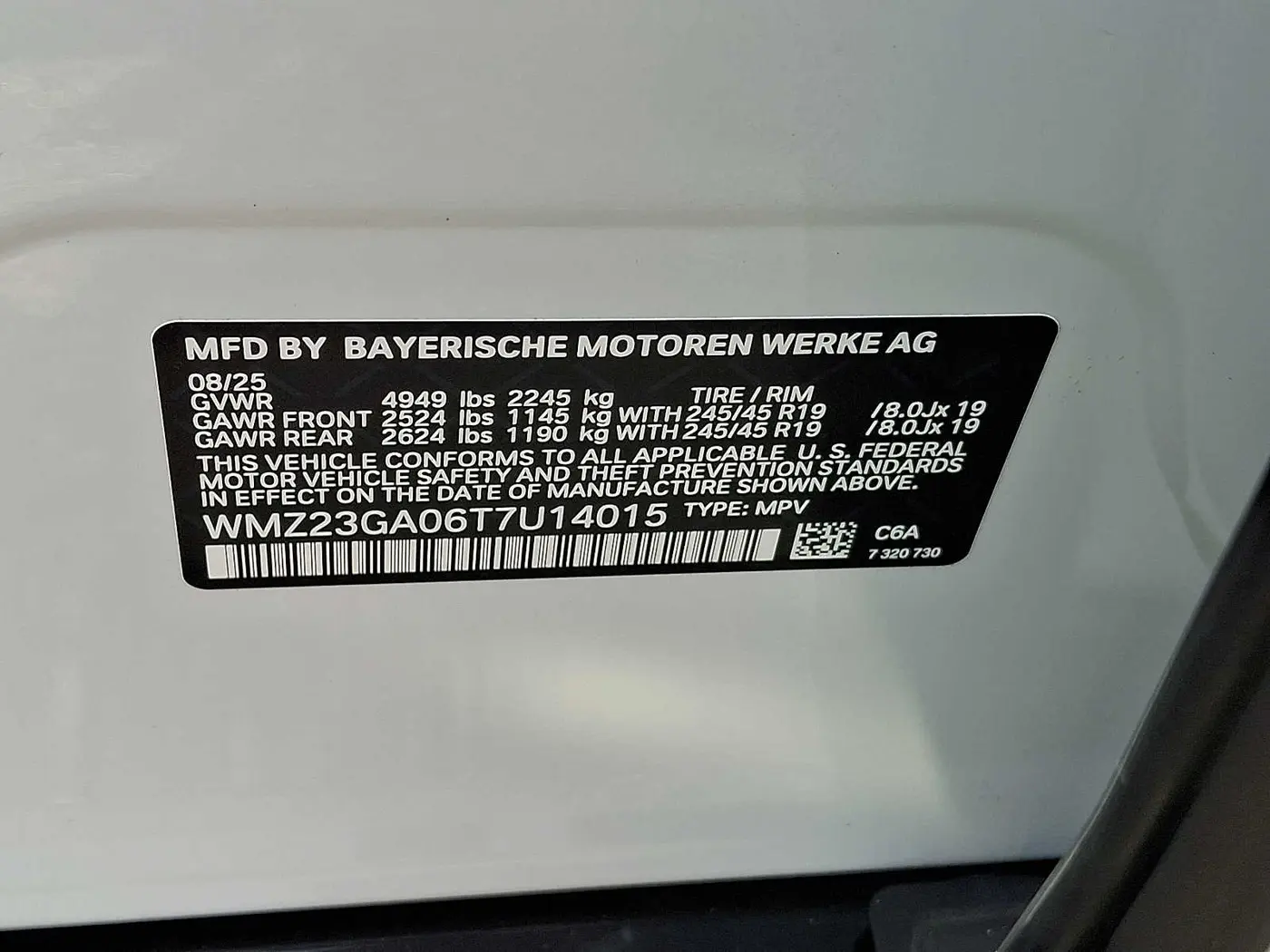 2026 MINI Countryman - $38,997
