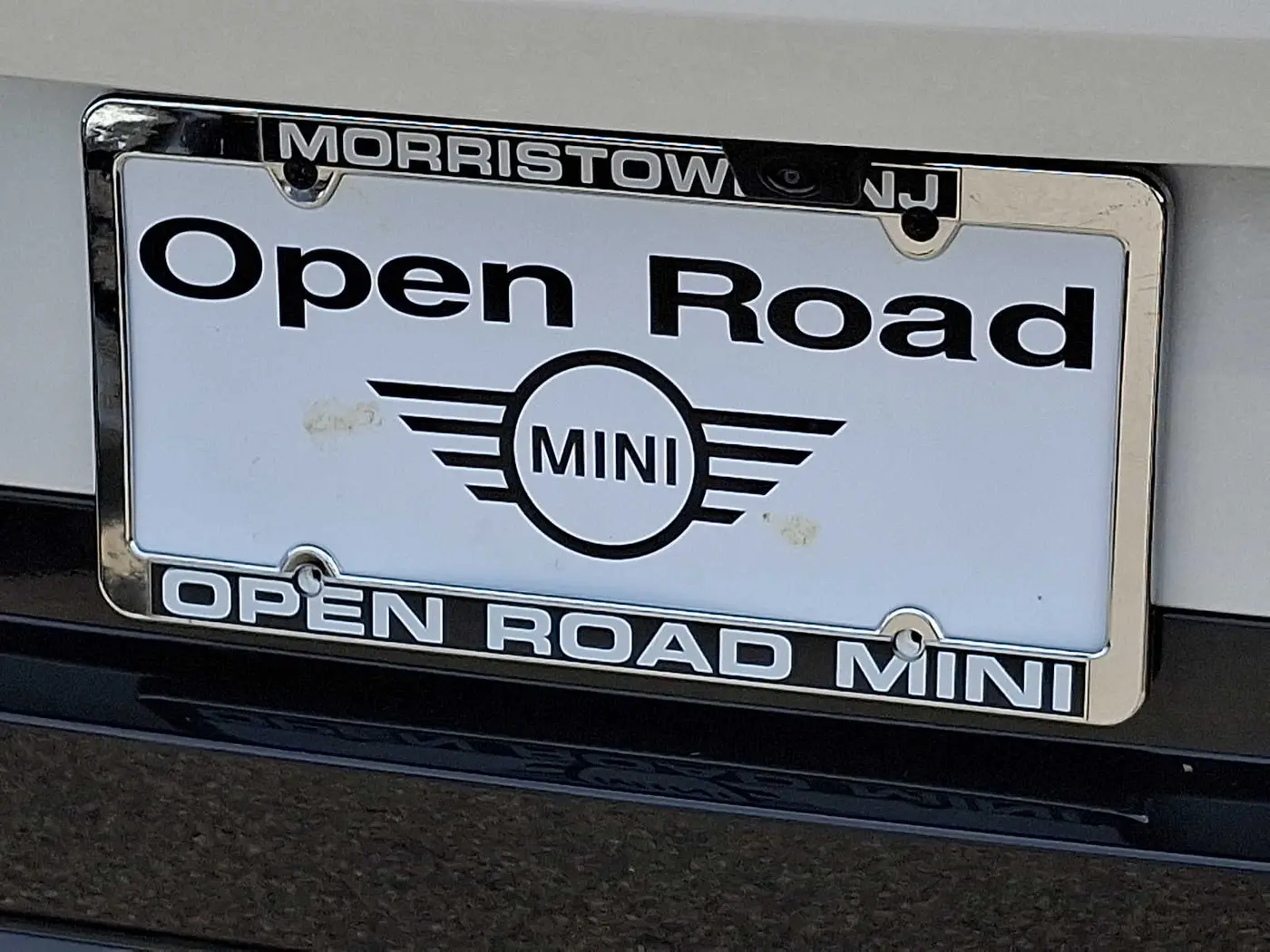 2026 MINI Countryman - $38,997