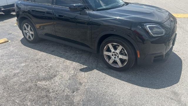 Preowned 2025 MINI Countryman Cooper S ALL4 for Sale