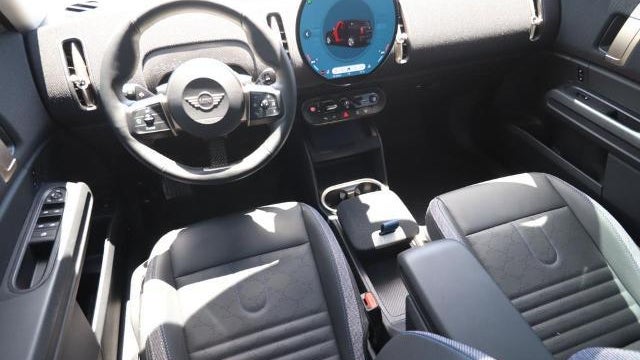 2025 MINI Countryman Cooper S ALL4