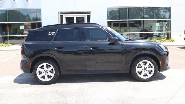 2025 MINI Countryman Cooper S ALL4