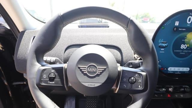 2025 MINI Countryman Cooper S ALL4