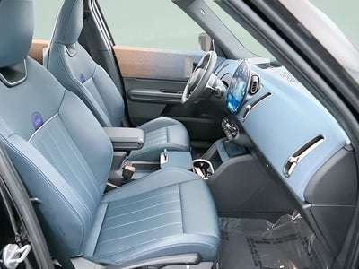 Photo of a 2025 Mini Countryman AWD Cooper S ALL4 4DR Crossover for sale