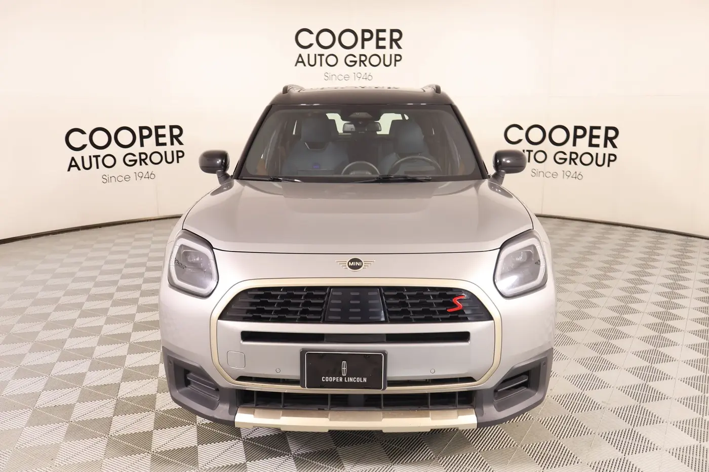 2025 MINI Countryman - $28,499
