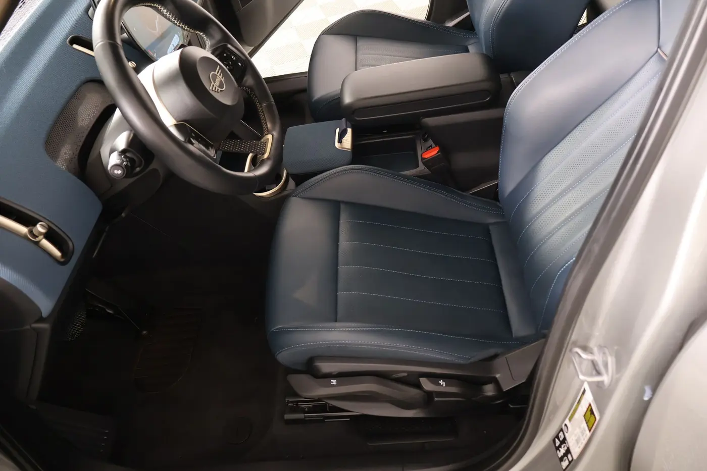 2025 MINI Countryman - $28,499