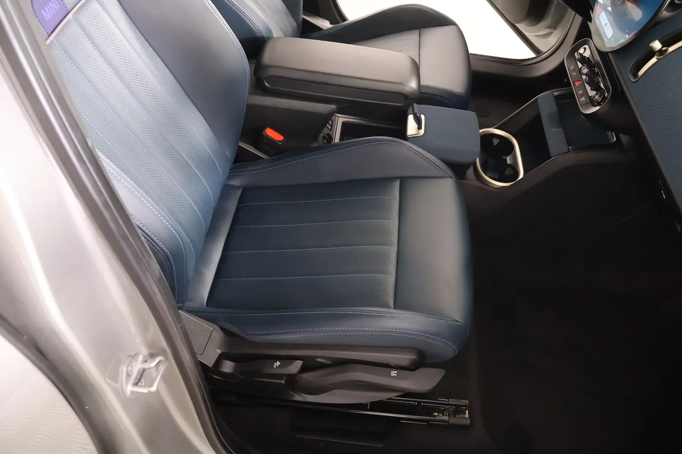 2025 MINI Countryman - $28,499
