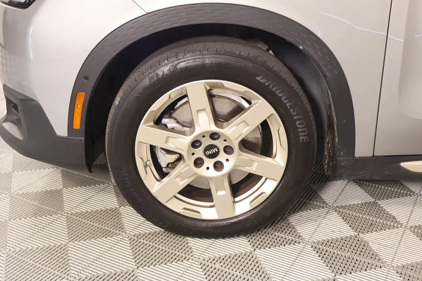 2025 MINI Countryman - $28,499