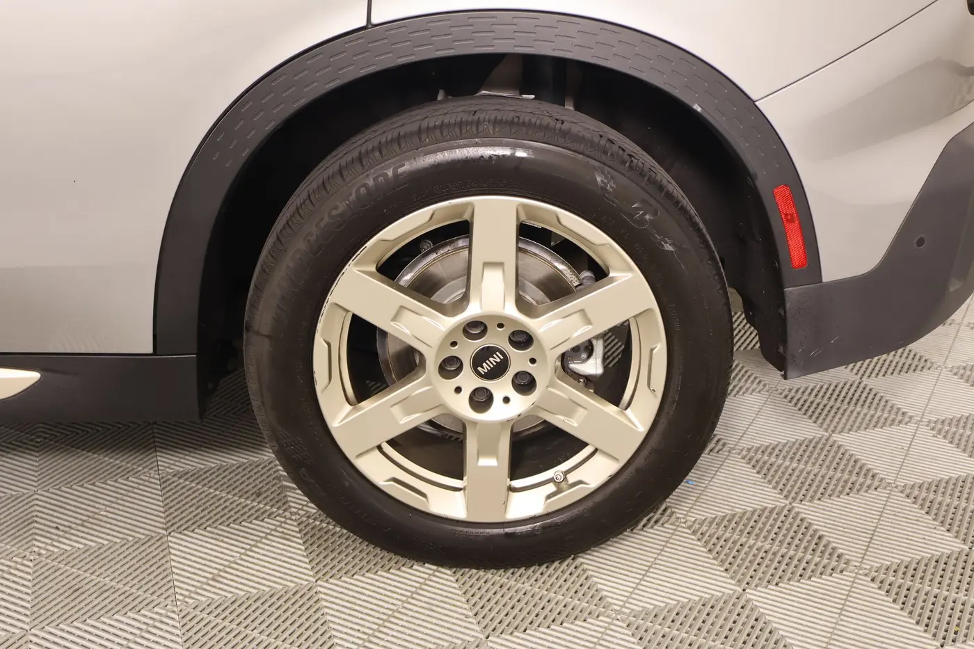 2025 MINI Countryman - $28,499