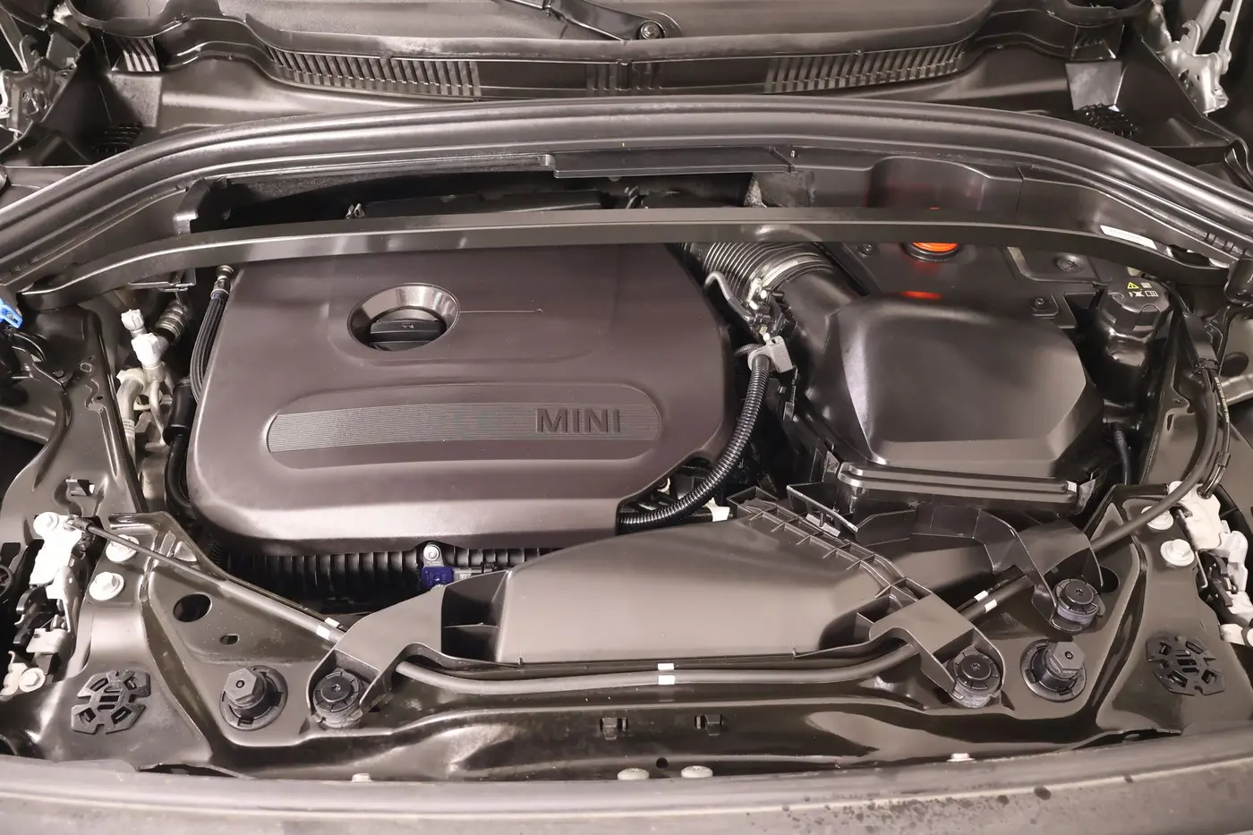 2025 MINI Countryman - $28,499