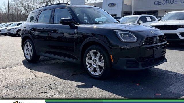 Preowned 2025 MINI Countryman Cooper S ALL4 for Sale