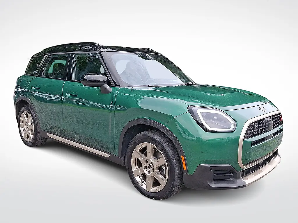 2025 MINI Countryman - $30,288