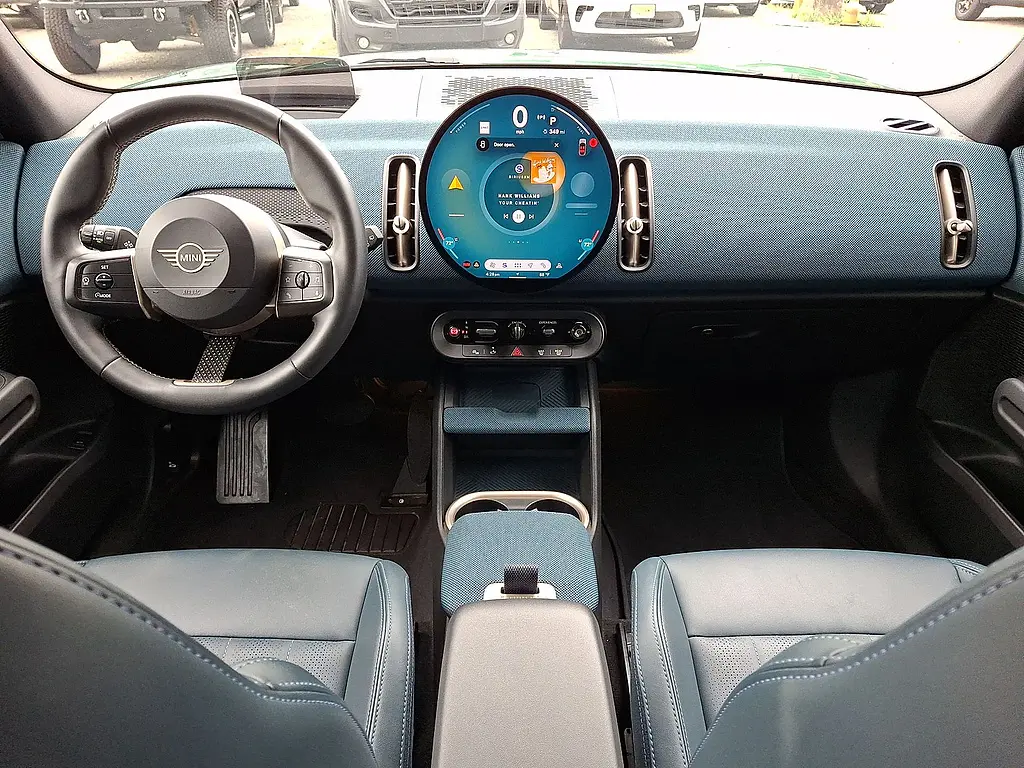 2025 MINI Countryman - $30,288