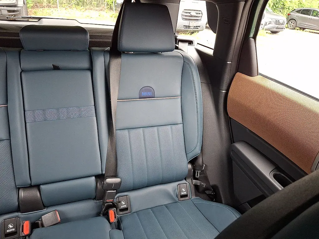 2025 MINI Countryman - $30,288