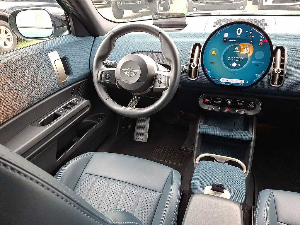 2025 MINI Countryman - $30,288