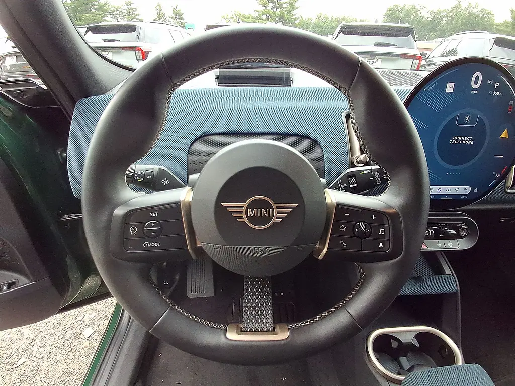 2025 MINI Countryman - $30,288
