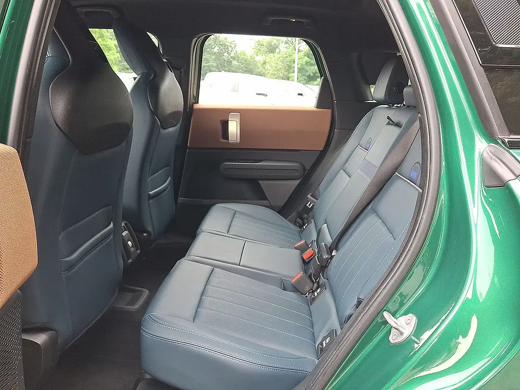 2025 MINI Countryman - $30,288