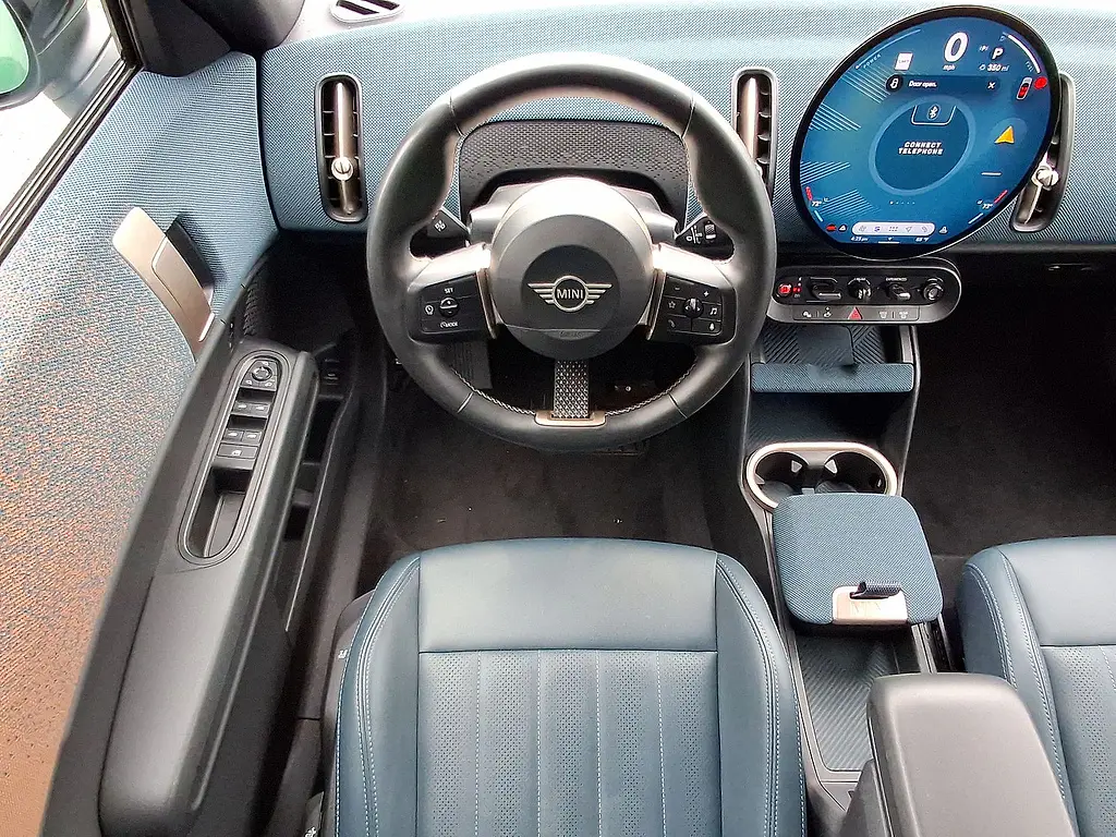 2025 MINI Countryman - $30,288