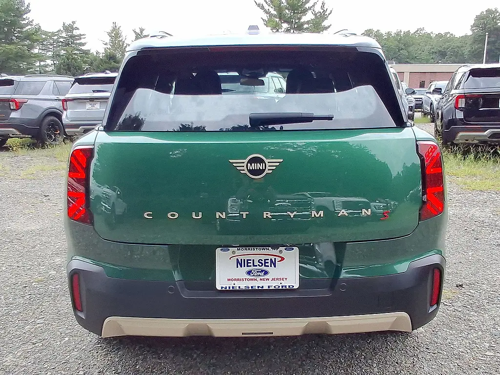 2025 MINI Countryman - $30,288
