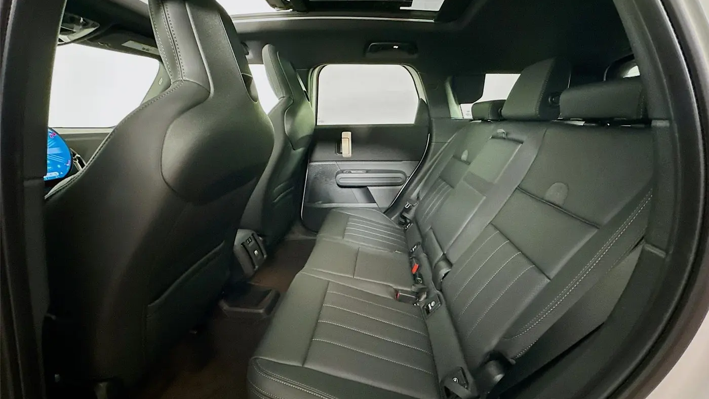 2027 MINI Countryman S ALL4