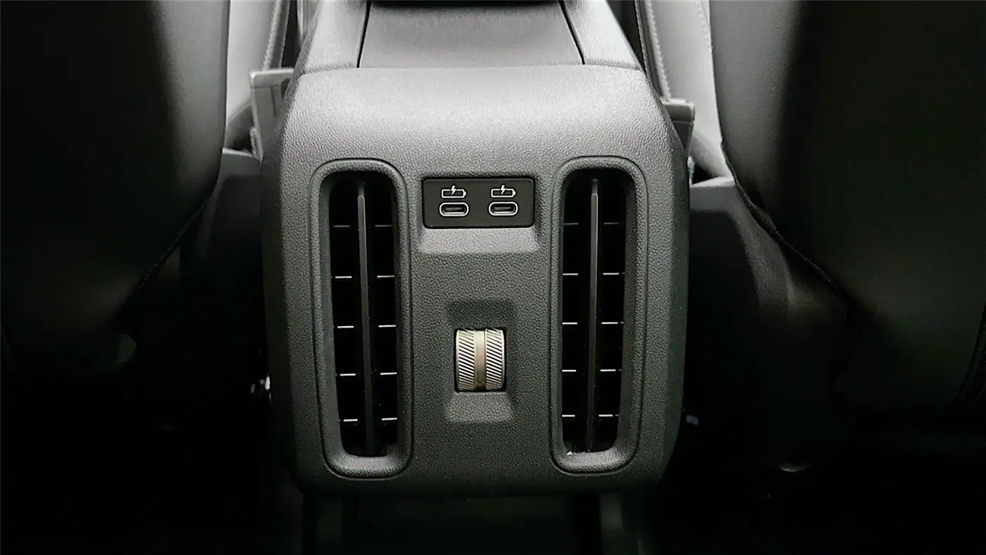 2027 MINI Countryman S ALL4