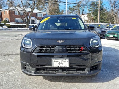 Photo of a 2025 Mini Countryman AWD Cooper S ALL4 4DR Crossover for sale