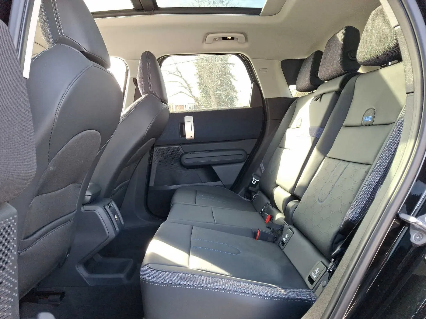 2025 MINI Countryman - $34,977