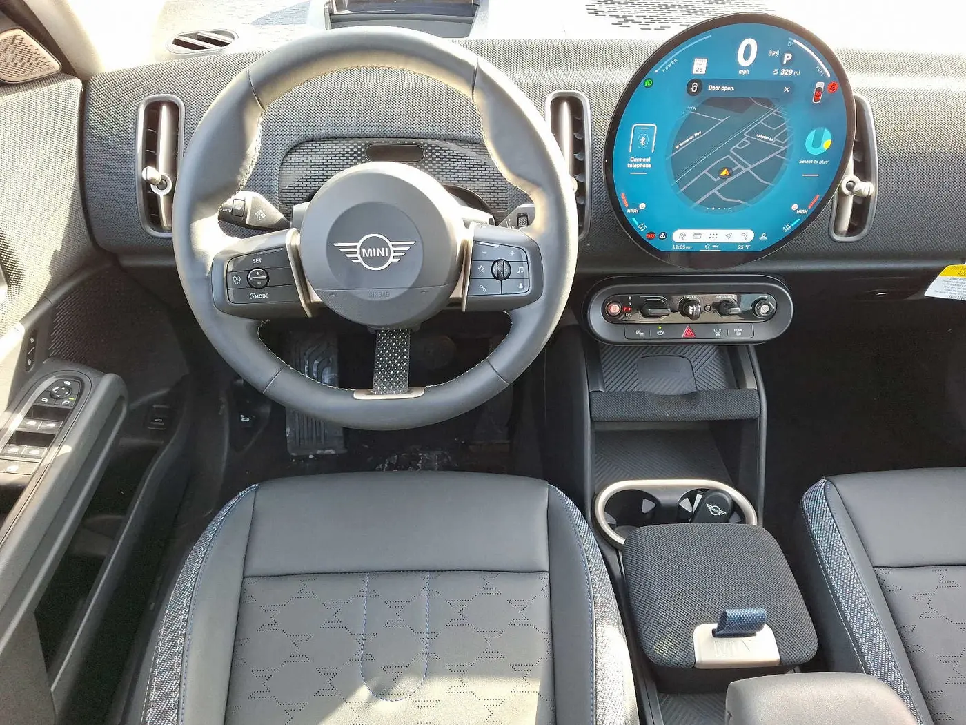 2025 MINI Countryman - $34,977