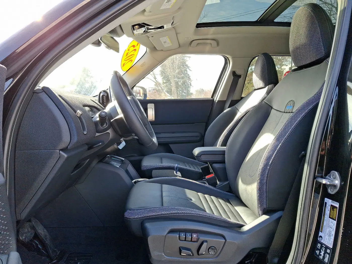 2025 MINI Countryman - $34,977