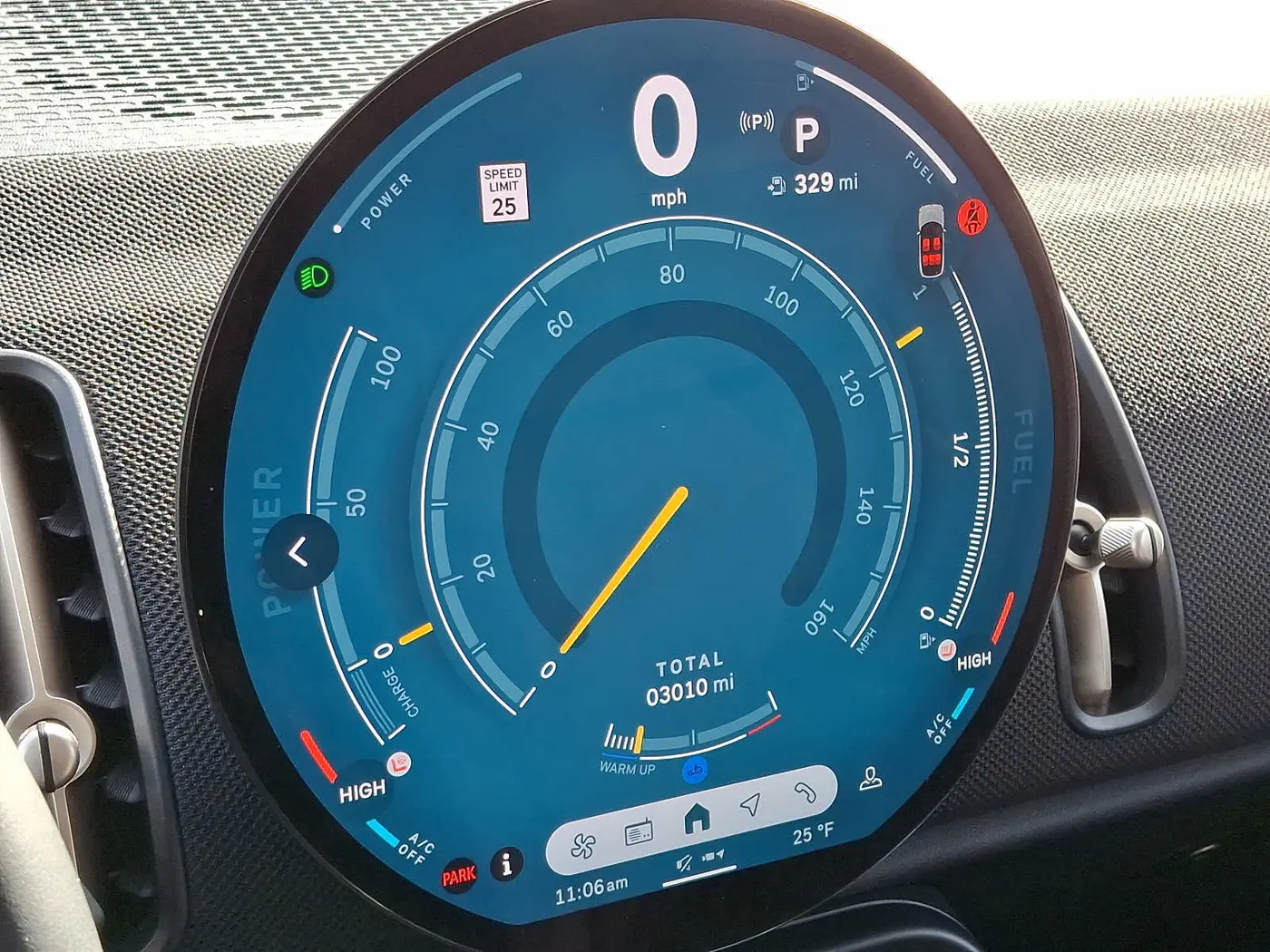 2025 MINI Countryman - $34,977