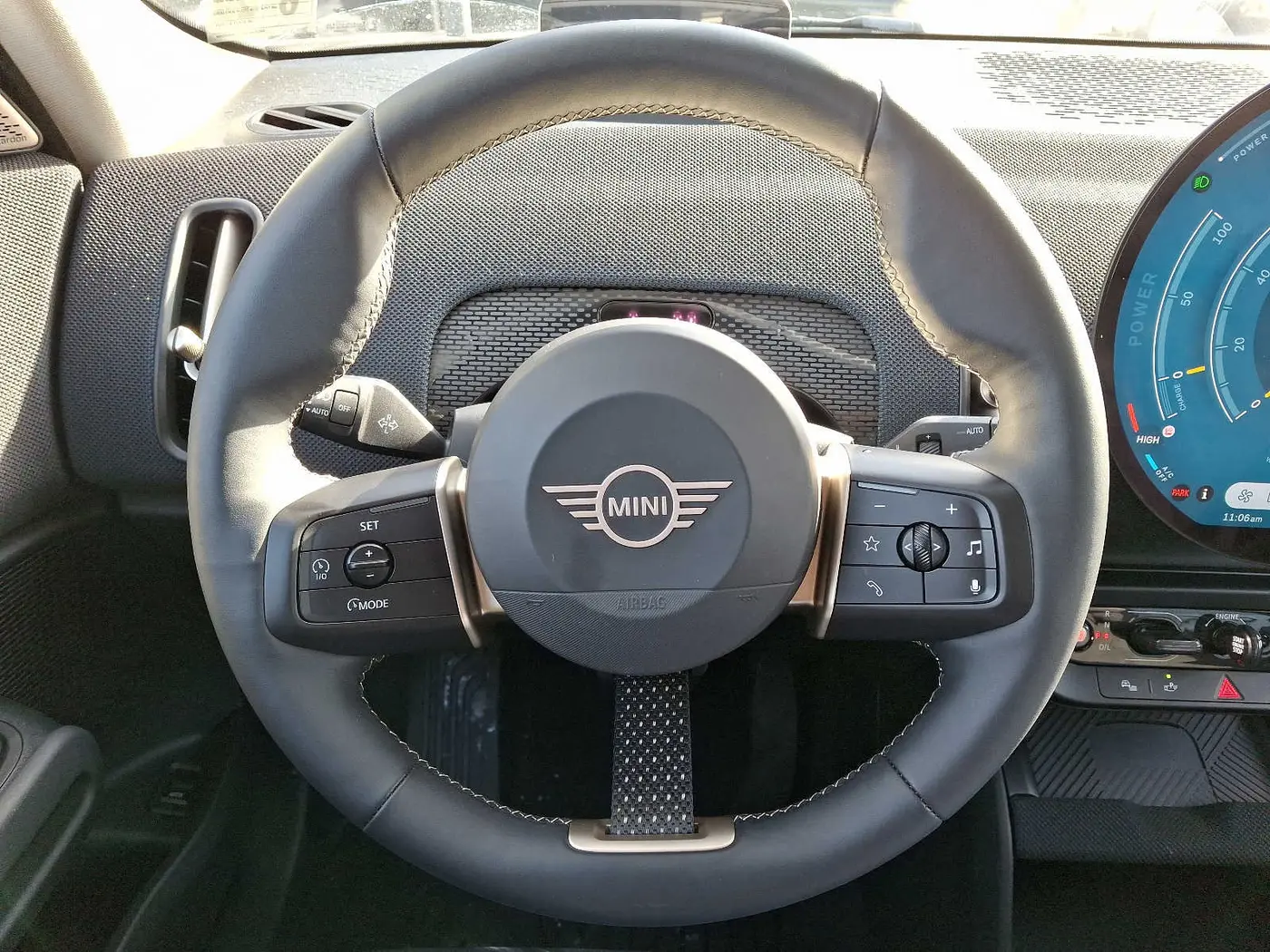 2025 MINI Countryman - $34,977