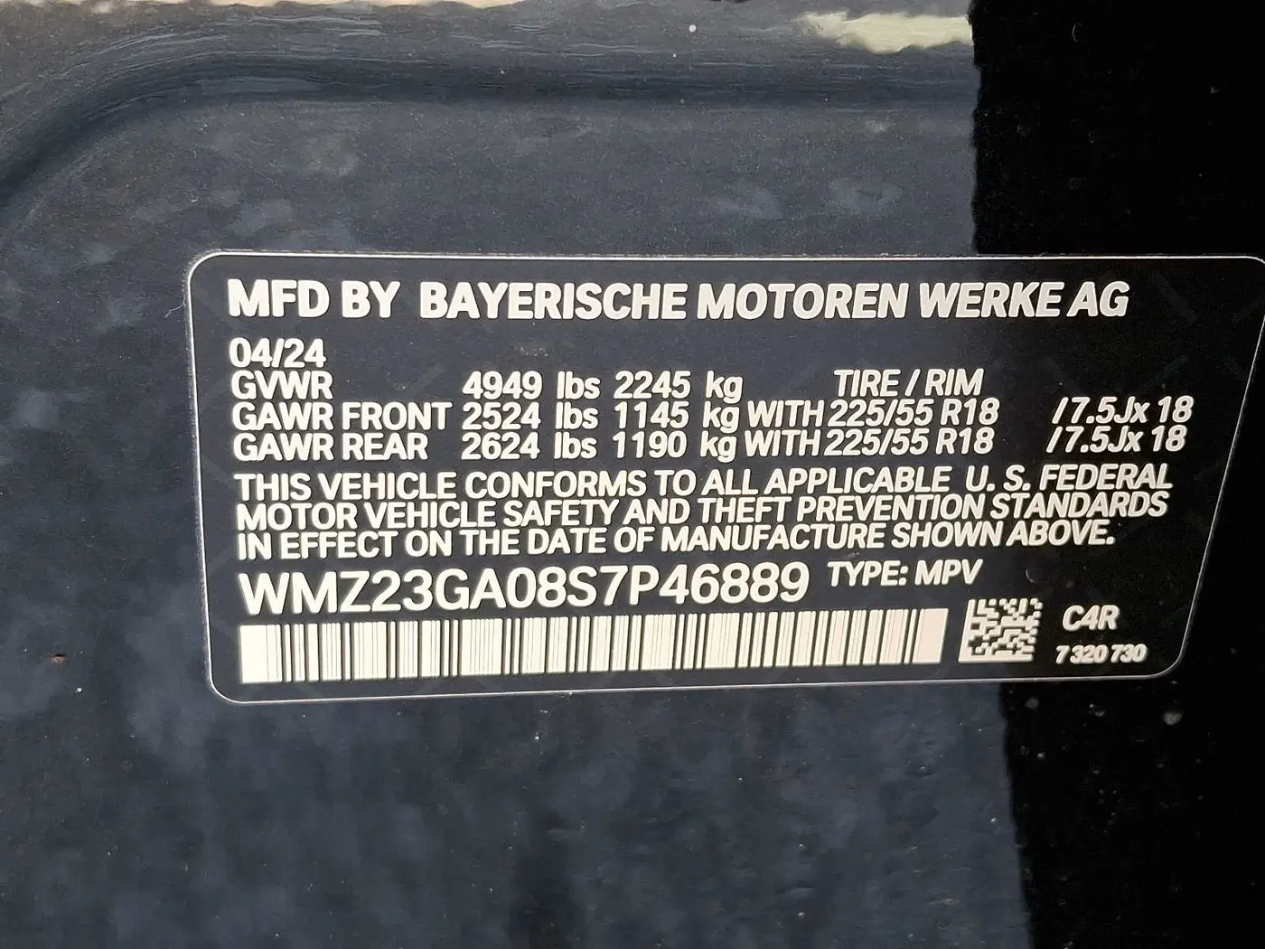 2025 MINI Countryman - $34,977