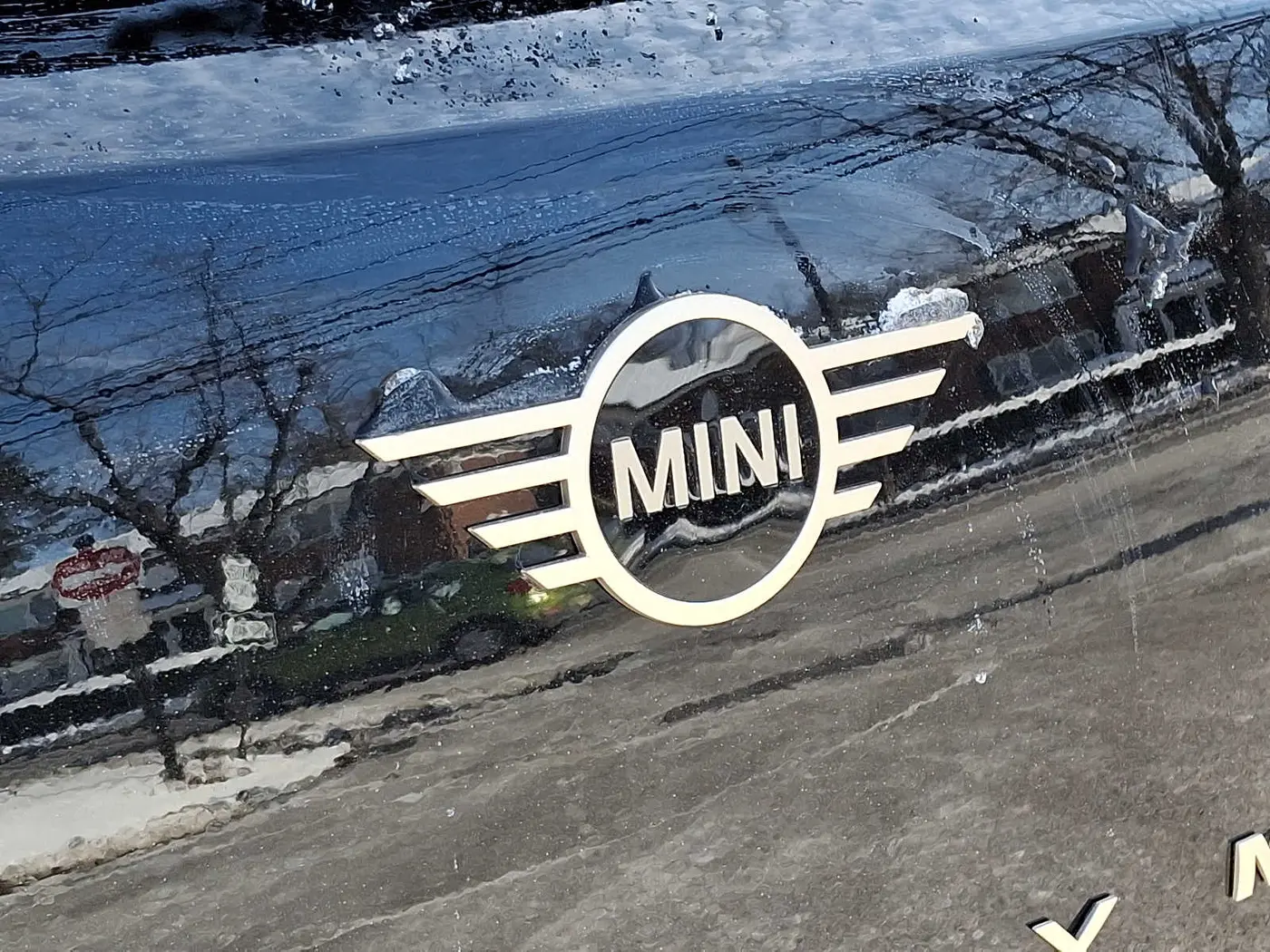 2025 MINI Countryman - $34,977