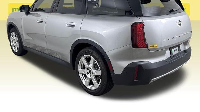 2025 MINI Countryman Cooper S ALL4