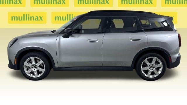 2025 MINI Countryman Cooper S ALL4