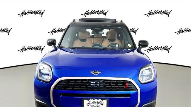 2025 MINI Countryman Cooper S ALL4