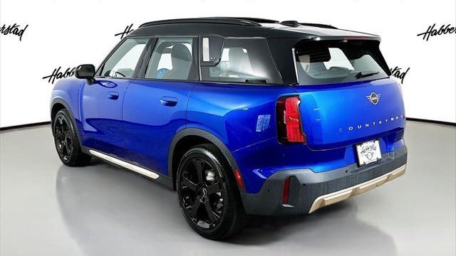 2025 MINI Countryman Cooper S ALL4