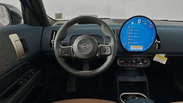 2025 MINI Countryman Cooper S ALL4