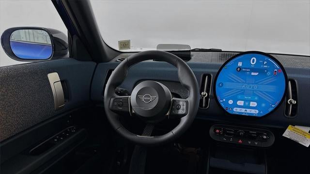 2025 MINI Countryman Cooper S ALL4