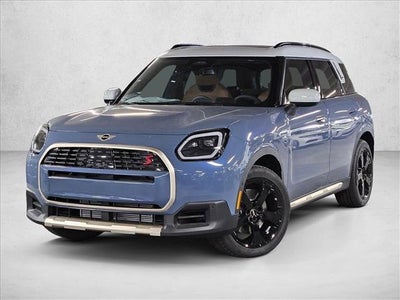Photo of a 2026 Mini Countryman AWD S ALL4 4DR Crossover for sale